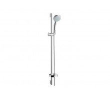 Душевой гарнитур Hansgrohe Croma 100 Vario 90 см хром 27771000