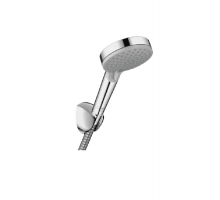 Душевой набор Hansgrohe Vernis Blend Vario со шлангом 160 см и держателем 26273000