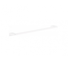 Полотенцедержатель Hansgrohe AddStoris 648 мм белый матовый 41747700