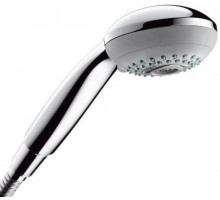 Ручной душ Hansgrohe Crometta 85 Multi хром 28563000