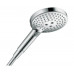 Ручной душ Hansgrohe Raindance Select S 120 мм 3jet PowderRain хром 26014000