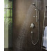 Ручной душ Hansgrohe Raindance Select S 120 мм 3jet PowderRain хром 26014000