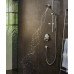 Ручной душ Hansgrohe Raindance Select S 120 мм 3jet PowderRain хром 26014000