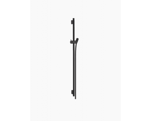 Штанга для душа Hansgrohe Unica S Puro 900 мм черный матовый 28631670