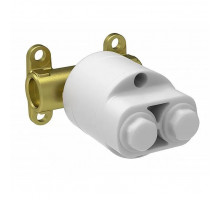 Скрытая часть для гигиенического душа Hansgrohe Bidette 29235180