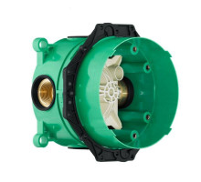 Скрытая часть смесителя Hansgrohe iBox universal 01800180