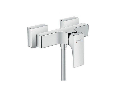 Смеситель для душа Hansgrohe Metropol хром 32560000