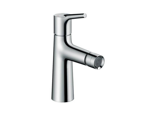 Смеситель для раковины Hansgrohe Finoris 260 с гигиеническим душем и шлангом 1.6 м хром 76220000