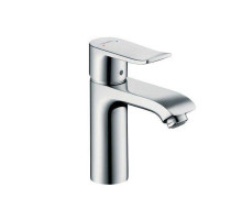 Смеситель для раковины Hansgrohe Metris 110 хром 31084000