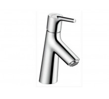 Смеситель для раковины Hansgrohe Talis S 80 без сливного гарнитура хром 72011000