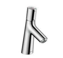 Смеситель для раковины Hansgrohe Talis Select S с донным клапаном хром 72040000