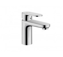 Смеситель для раковины Hansgrohe Vernis Blend 100 хром 71580000