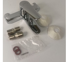Смеситель для ванны Hansgrohe Logis E 71403000