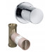 Комплект запорного вентиля Hansgrohe 15972000 + скрытая часть 15973180 15972000S52