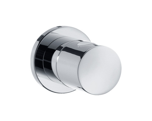 Комплект запорного вентиля Hansgrohe 15972000 + скрытая часть 15973180 15972000S52