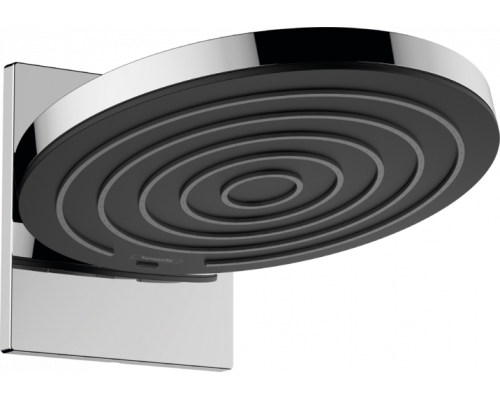 Верхний душ hansgrohe Pulsify S Ø 260 мм 2 режима с кронштейном 144 мм 24150000