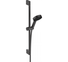 Душевой гарнитур hansgrohe Pulsify Select Relaxation 625 мм Ø 105 мм 3 режима 24160670