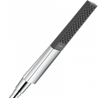 Ручной душ-микрофон hansgrohe Rainfinity 1 режим 26866000
