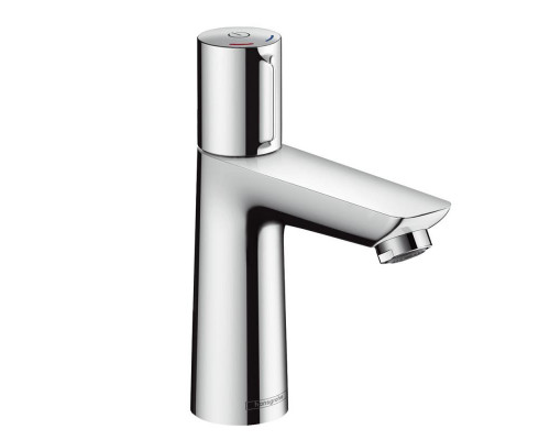 Смеситель для раковины Hansgrohe Talis Select E 110 без сливного гарнитура 71751000