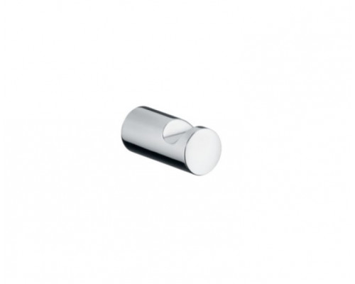 Крючок Hansgrohe Logis хром 40511000