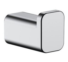 Крючок для полотенца Hansgrohe AddStoris хром 41742000