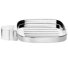 Мыльница Hansgrohe Cassetta E 26519000