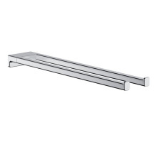 Полотенцедержатель Hansgrohe AddStoris хром 41770000