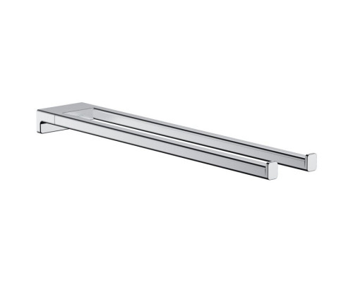Полотенцедержатель Hansgrohe AddStoris хром 41770000