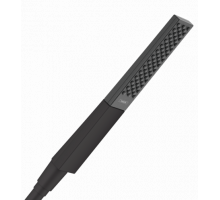 Ручной душ-микрофон hansgrohe Rainfinity 1 режим 26866670