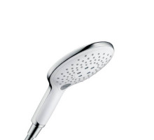 Ручной душ Hansgrohe Raindance Select S 150 3jet хром/белый 28587400