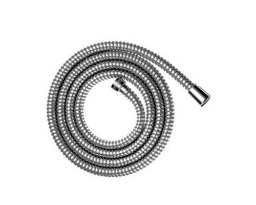 Шланг для душа Hansgrohe Metaflex 1600 мм хром 28266000