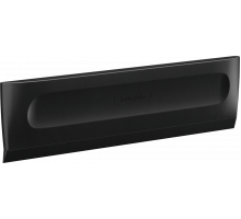 Скребок для душевой кабины Hansgrohe WallStoris L=195 мм 27916670