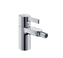 Смеситель для биде Hansgrohe Metris S хром 31261000