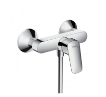 Смеситель для душа Hansgrohe Logis хром 71600000