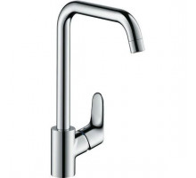 Смеситель для кухни Hansgrohe Focus 31820000
