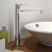 Смеситель для раковины Hansgrohe Metris 260 для раковины-чаши без сливного гарнитура хром 31184000