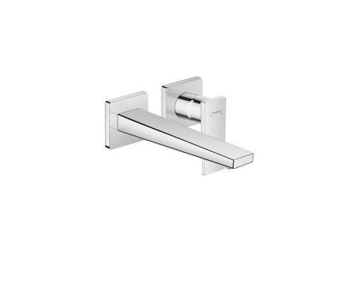 Смеситель для раковины Hansgrohe Metropol 260 для раковины-чаши хром 32526000