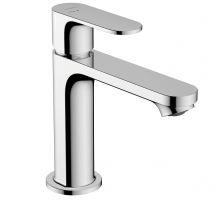 Смеситель для раковины Hansgrohe Rebris S 110 CoolStart хром 72519000