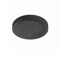 Верхний душ Hansgrohe Rainfinity 360 1jet с потолочным держателем черный матовый 26231670