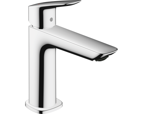 Смеситель для раковины Hansgrohe Logis Fine 110 71251000