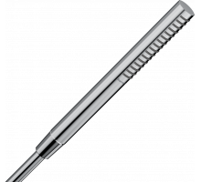 Ручной душ Hansgrohe Pulsify S 100 1jet EcoSmart хром 24125000