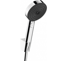 Душевой набор hansgrohe Pulsify Select S 105 мм 3 режима шланг 1600 мм 24303000