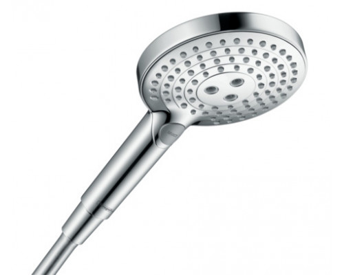 Ручной душ hansgrohe Raindance Select S 120 3jet PowderRain 26014000