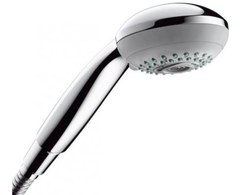 Ручной душ hansgrohe Crometta Multi 3 режима 28563000