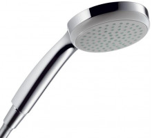 Ручной душ hansgrohe Croma Mono 1 режим 28580000
