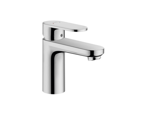 Смеситель для раковины Hansgrohe Vernis Blend 88 мм со сливным гарнитуром 71551000