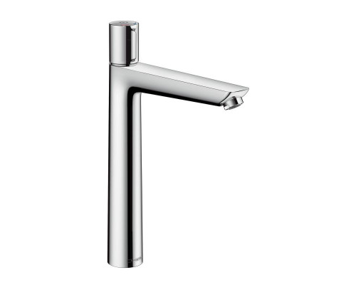 Смеситель для раковины Hansgrohe Talis Select E 240 без сливного гарнитура 71753000
