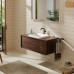 Раковина встраиваемая Hansgrohe Xuniva Q 55х40 см без отверстия белая 60158450