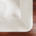 Раковина встраиваемая Hansgrohe Xuniva Q 55х40 см без отверстия белая 60158450
