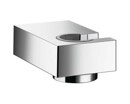 Держатель для душа Hansgrohe Porter E хром 28387000
